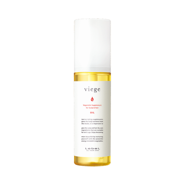 Viege Oil