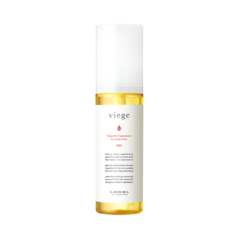 Viege Oil
