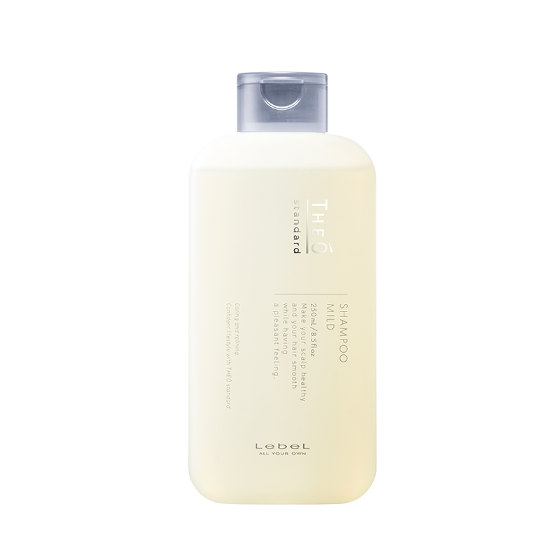 THEO STANDARD Shampoo Mild