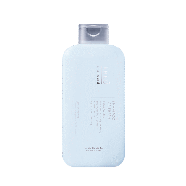 THEÓ standard SHAMPOO ICE FRESH