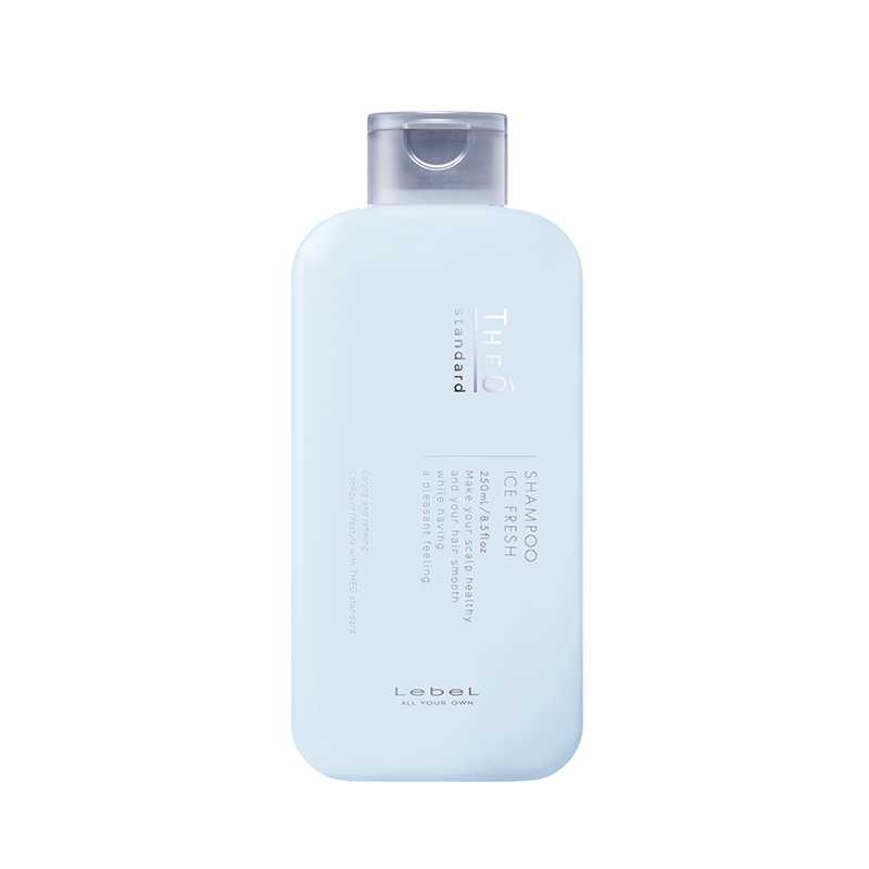 THEÓ standard SHAMPOO ICE FRESH