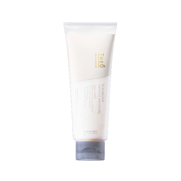 Theo standard Scalp&Hair Capsules Moisture