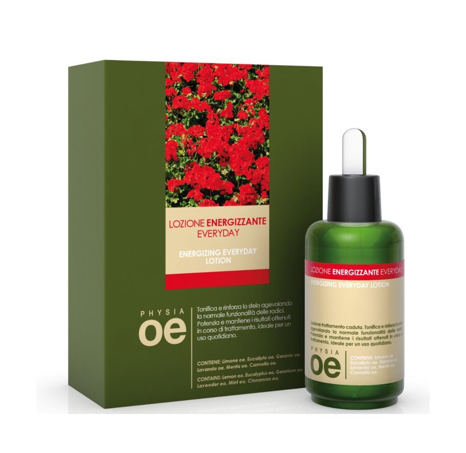 Physia OE Energizing Everyday Lotion