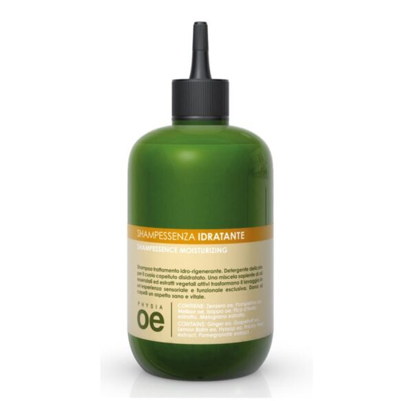 Physia OE Moisturising Shampoo
