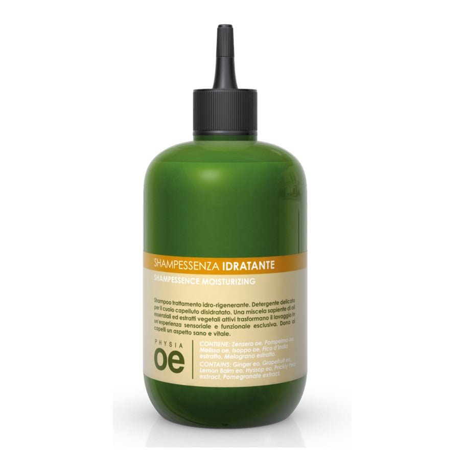 Physia OE Moisturising Shampoo