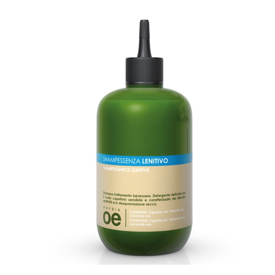 Physia OE LENITIVE Shampoo
