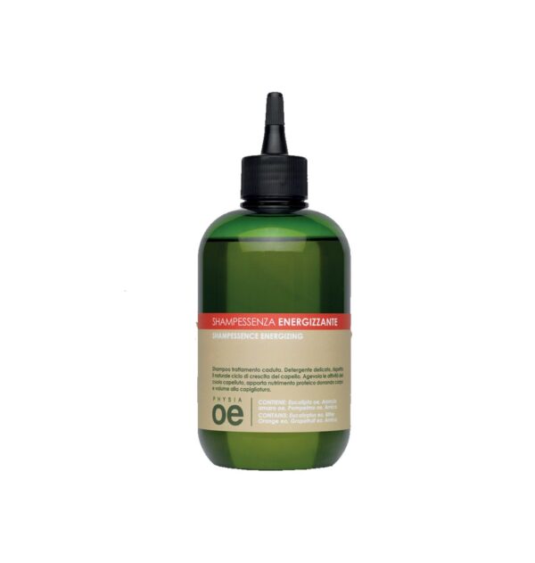 Physia OE Energizing Shampoo