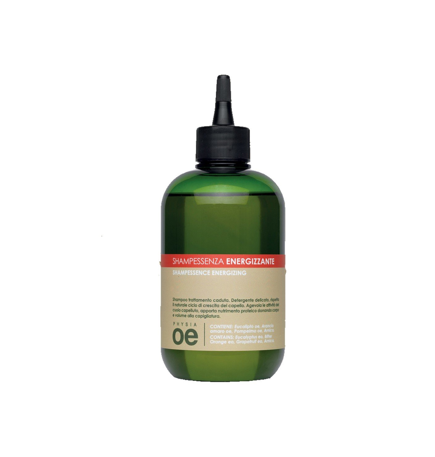 Physia OE Energizing Shampoo