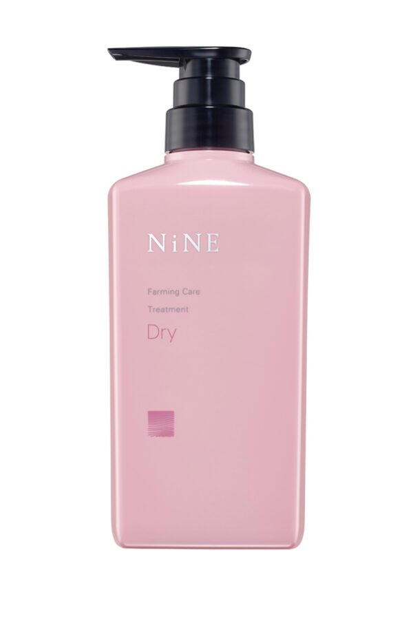 Hoyu Nine Farming Care Treatment Dry