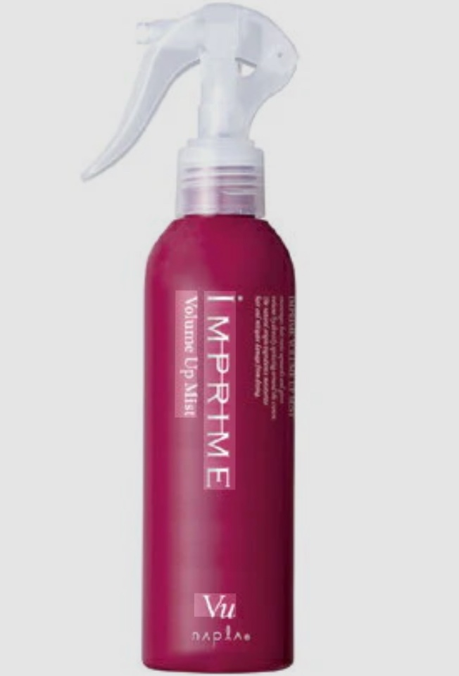 Napla Volume Up Mist