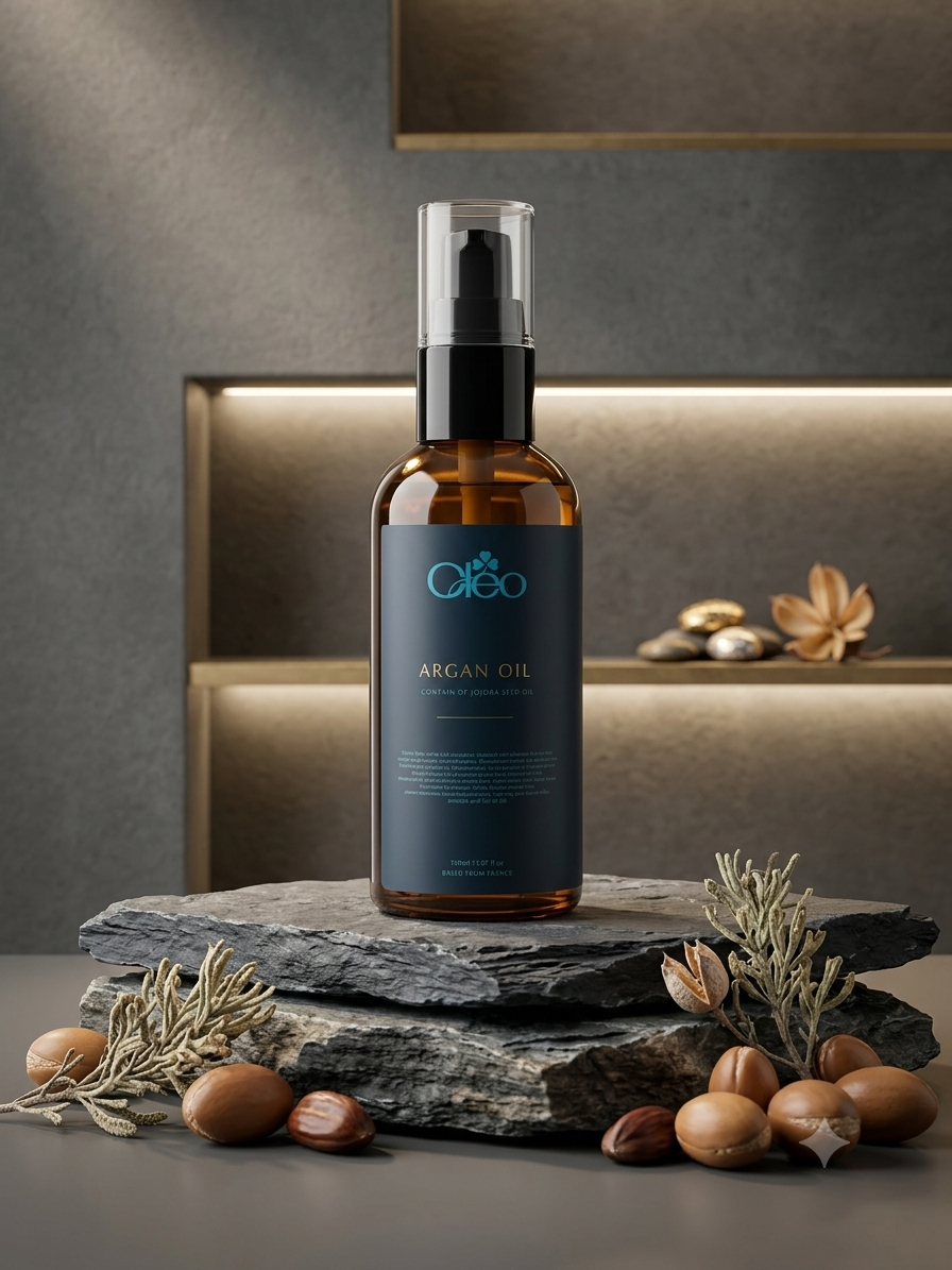 Cleo Argan Oil 150ML