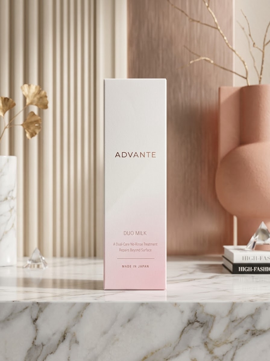 Advante Duo Milk